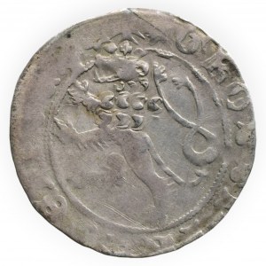 Karel IV. 1346-1378, pražský groš