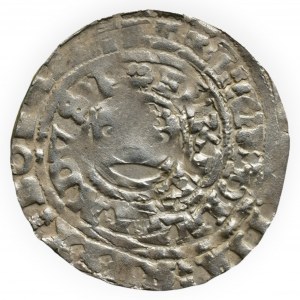 Ferdinand I. 1526-1564, pražský groš 1545