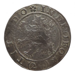 České stavy 1619-1620, 24 krejcar 1619 Kutná Hora-Hölzl