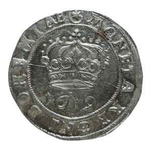 České stavy 1619-1620, 24 krejcar 1619 Kutná Hora-Hölzl