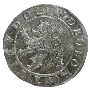 České stavy 1619-1620, 24 krejcar 1619 Kutná Hora-Hölzl