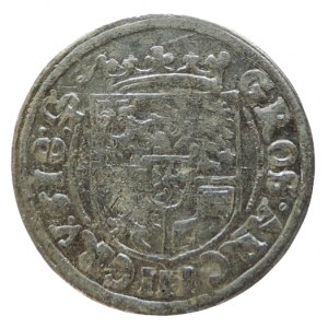 Krnov, Jan Jiří 1608-1621, 3 krejcar 1618 CP
