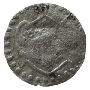 Montfort hrabství, Ulrich IX. 1564-1574, fenik jednostr. Ebner 21 R