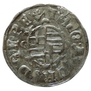 Paderborn bisk., Theodor von Fürstenberg, 1/24 tol. 1612