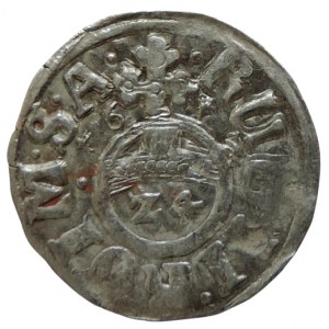 Paderborn bisk., Theodor von Fürstenberg, 1/24 tol. 1612