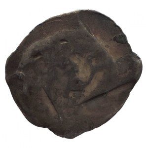 Friedrich Sličný jako král 1314-1330, fenik CNA B 208 Wien