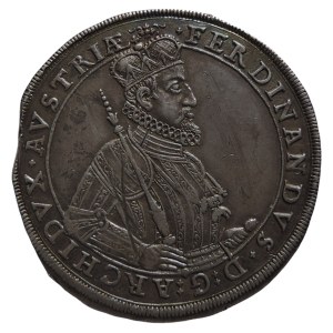 Styria, arc. Ferdynand, talar 1614