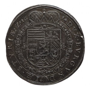 Styria, arc. Ferdynand, talar 1614