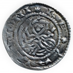 Salomon 1063-1074, denarius Huszár 17