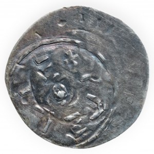 Salomon 1063-1074, denarius Huszár 17