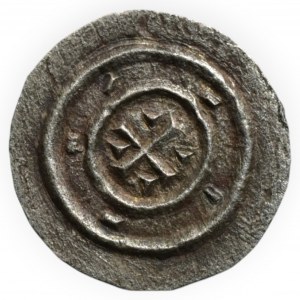 Béla II. 1131-1141, denár Huszár 102