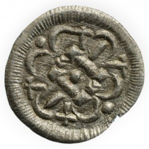 Béla II. 1131-1141, denár Huszár 82