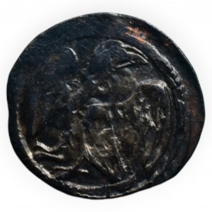 Béla IV. 1235-1270, obole Huszár 314