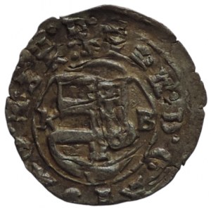 Ferdinand II. 1619-1637, denár 1630 KB
