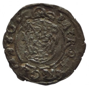 Ferdinand II. 1619-1637, denár 1630 KB