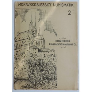 Moravskoslezský Numismatik , časopis vydávaný Numismatickým kroužkem v Brně, č. 2/1947, 14 str. + 3/1947, 26 str. s článkem J. Halačky Kladsko a jeho mincovnictvía přehledem docílených cen v Dietrichově aukci 14.12.1947.