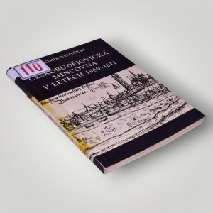 Nemeškal L. - Českobudějovická mincovna v letech 1569 - 1611