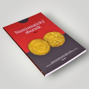 Numismatický sborník 33/1