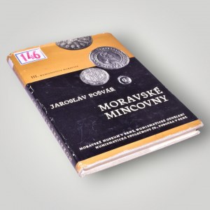Pošvář J. - Moravian Mint