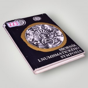 Proceedings I. of the Numismatic Symposium in Brno 1964