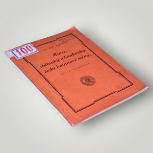 Vlčka F. - Coins, stamp cards and banknotes of the Czech koruna currency