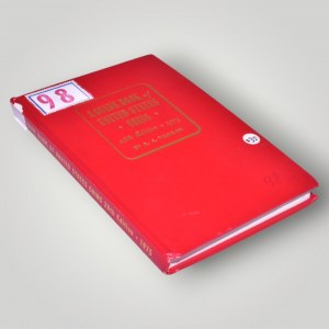 Yeoman R.S. - A guide book of United States coins