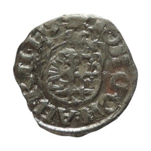 Anhalt, Johann Georg I. a 4 bratři, 1/24 tol. 1619 SJ 4210/2236
