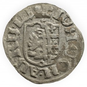 Anhalt, Johann Georg I. a 4 bratři, 1/24 tol. 1619