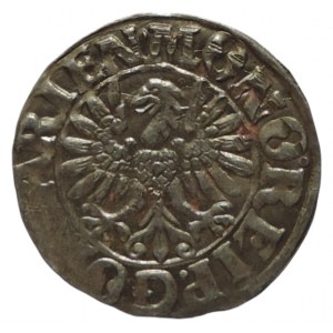 Goslar town, 1/24 tol. 1618 SJ 3989/2150 n.ned.