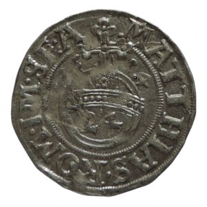 Göttingen město , 1/24 tol. 1614 SJ 3938/2133