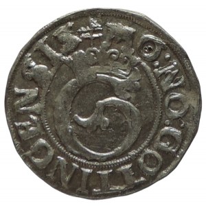 Göttingen město , 1/24 tol. 1614 SJ 3938/2133