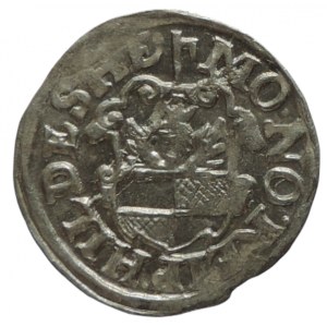 Hildeseheim město, 1/24 tol. 1618 SJ 4058/2164
