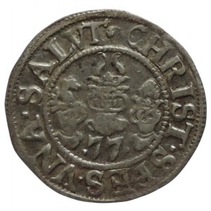 Jülich-Cleve-Berg, Wilhelm 1539-1592, groš 1577 SJ 3019/1634 R
