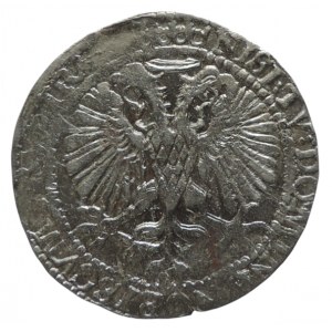 Netherlands - Friesland Province 1614-1630, 6 Stüber b.l. 11 towns