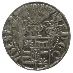 Schaumburg hrabství, Ernst in Pinenberg , 1/24 tol. 1602 IG SJ 3192/1702