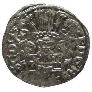 Schaumburg County, Ernst in Pinenberg , 1/24 tol. 1618 SJ 3207/1702
