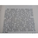 MESCHLER MAURYCY (T. J.) Trzy podstawy życia duchowego [1927]