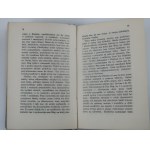 MESCHLER MAURYCY (T. J.) Trzy podstawy życia duchowego [1927]