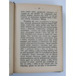 MISTYCZNE MIASTO BOŻE czyli ŻYWOT MATKI BOSKIEJ napisała według objawień Bożych MARYA Z AGREDY [1906]