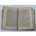 MISTYCZNE MIASTO BOŻE czyli ŻYWOT MATKI BOSKIEJ napisała według objawień Bożych MARYA Z AGREDY [1906]