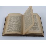 MISTYCZNE MIASTO BOŻE czyli ŻYWOT MATKI BOSKIEJ napisała według objawień Bożych MARYA Z AGREDY [1906]