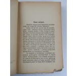 ROOSEVELT TEODOR Pamiętnik Roosevelta PREZYDENTA Stanów Zjednoczonych Ameryki Północnej T. I-II [1919]