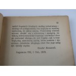 ROOSEVELT TEODOR Pamiętnik Roosevelta PREZYDENTA Stanów Zjednoczonych Ameryki Północnej T. I-II [1919]