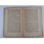 ROOSEVELT TEODOR Pamiętnik Roosevelta PREZYDENTA Stanów Zjednoczonych Ameryki Północnej T. I-II [1919]