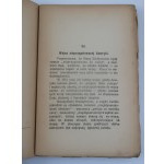 ROOSEVELT TEODOR Pamiętnik Roosevelta PREZYDENTA Stanów Zjednoczonych Ameryki Północnej T. I-II [1919]