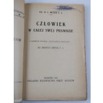 MEYER R. J. Człowiek w całej swej prawdzie [1929]
