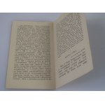 PRZEWIELEBNY o. HONORAT (Wacław Koźmiński) [1938]