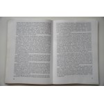 BUDZYŃSKI STEFAN Bóg-Wszechświat-Człowiek. W obliczu nieskończoności [dedykacja]
