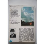 BUDZYŃSKI STEFAN Bóg-Wszechświat-Człowiek. W obliczu nieskończoności [dedykacja]