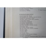 BISSAGA TEOFIL Eisenbahngeographie von Polen [1938].